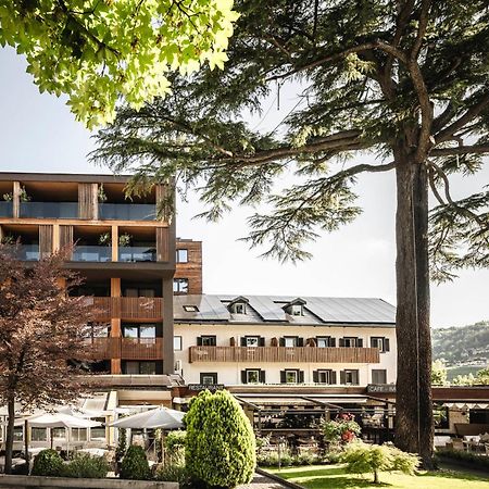 Hotel Loewenhof 브레싸노네 외부 사진
